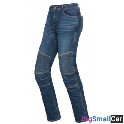 Мотобрюки IXS Classic AR Jeans Moto W34/L34 X63038-004-W34/L34 - купить Адлере