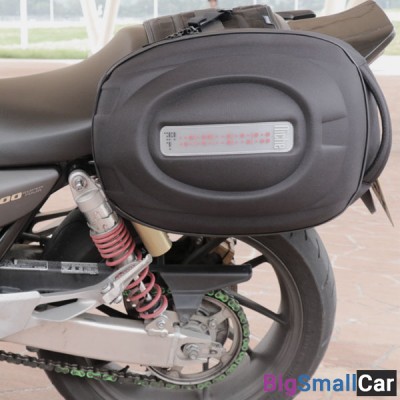 Рюкзак NICHE Tough Guy с жестким верхом USB N-19204 - купить Адлере