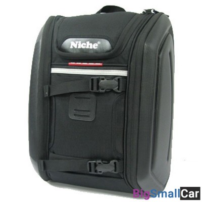 Рюкзак NICHE ONE с жесткими боками NMO-2223 - купить Адлере