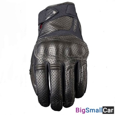 Перчатки FIVE RS2 black M 20921 - купить Адлере