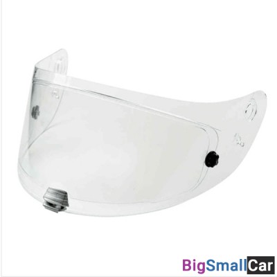 Визор HJC HJ-26 прозрачный Tear-off pin HHJ26G3001101 - купить Адлере