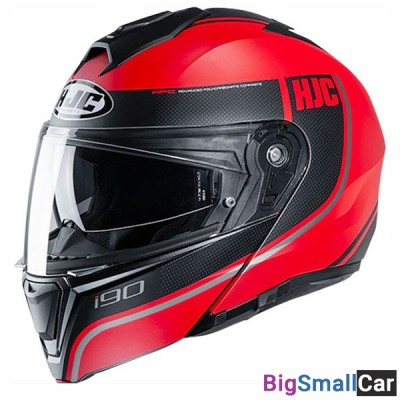 Шлем HJC i90 DAVAN MC1SF L 20926 - купить Адлере