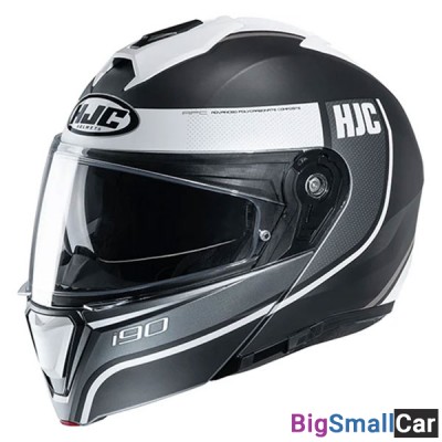 Шлем HJC i90 DAVAN MC10SF L 20928 - купить Адлере