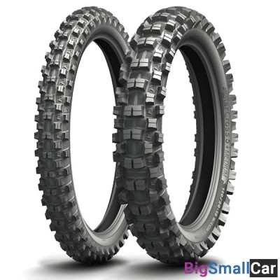 110/90-19 STARCROSS 5 Medium 20935