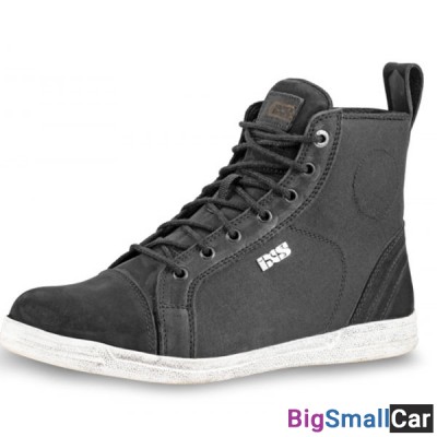 Мотоботы IXS Sneaker Classic Nubuk-Cotton 2.0 X45026-003-48 - купить Адлере