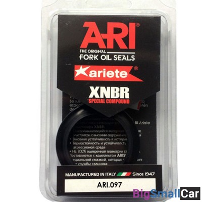 Пыльники ARIETE ARI.097 27x39.3-45x5.6-14.8 - купить Адлере