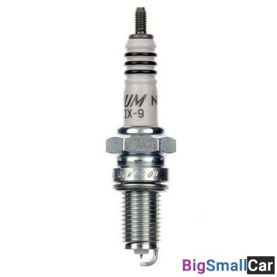 Свеча NGK PLATINUM DPR9EVX-9 3854 - купить Адлере