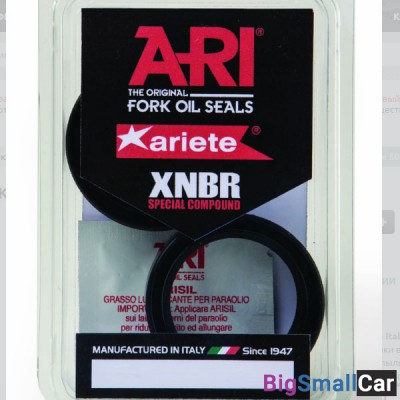 Пыльники ARIETE ARI.086 50x60/63x7/13 - купить Адлере