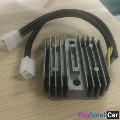 Реле зарядки VICMA 14554 Honda VT600 31600-MY0-771 - купить Адлере