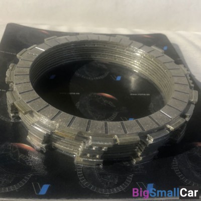 Диски сцепления VICMA 11892 KTM300 EXC Six Days (2T) 11 - купить Адлере