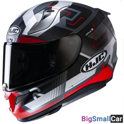 Шлем HJC R-PHA 11 NECTUS MC1SF M 21139 - купить Адлере