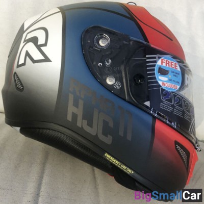 Шлем HJC R-PHA 11 QUINTAIN MC21SF M 21147 - купить Адлере