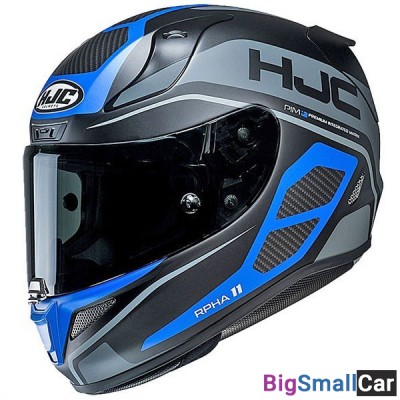 Шлем HJC R-PHA 11 SARAVO MC2SF S 21152 - купить Адлере