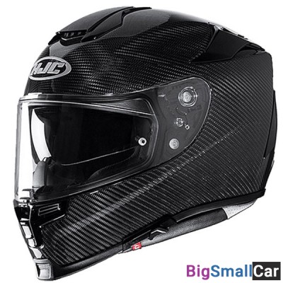 Шлем HJC R-PHA 70 Carbon Carbon S 21194 - купить Адлере