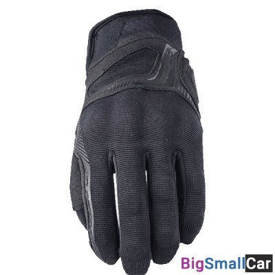 Перчатки FIVE RS3 women blk S 21204 - купить Адлере