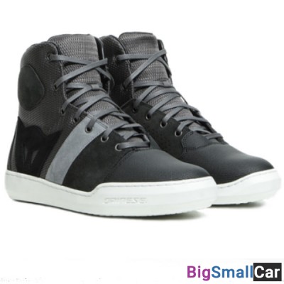 Мотоботы DAINESE YORK AIR 05D d-carbon/antr 43 201775216-05D-43 Мотоботы DAINESE YORK AIR 05D d-carbon/antr 43 201775216-05D-43