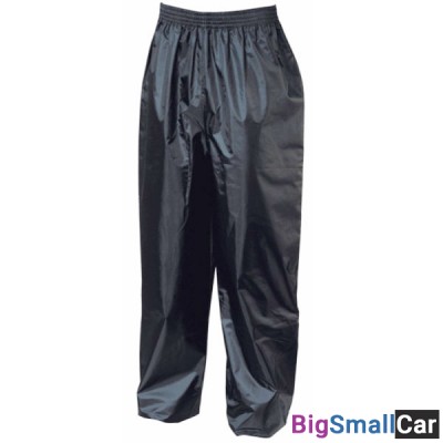 Дождевик брюки IXS Crazy Evo blk 3XL X79008-003-3XL Дождевик брюки IXS Crazy Evo blk 3XL X79008-003-3XL