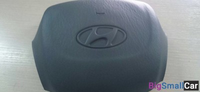 Кожух звукового сигнала Hyundai HD78 561505H000TH - купить Адлере