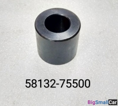 Ролик торм колодки Передней Hyundai 5813275500 - купить Адлере