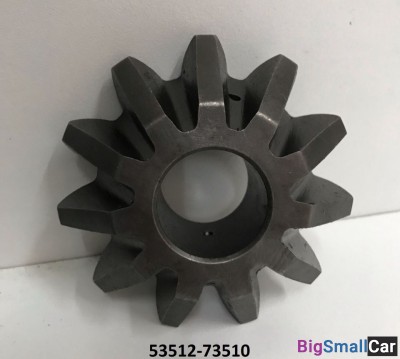 Сателит редуктора Малый Hyundai HD120 5351273510 - купить Адлере