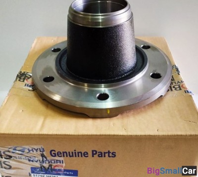 Ступица передняя Hyundai HD78 517525H261 - купить Адлере