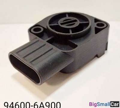 Датчик педали газа Hyundai HD65 HD78 946006A900 - купить Адлере