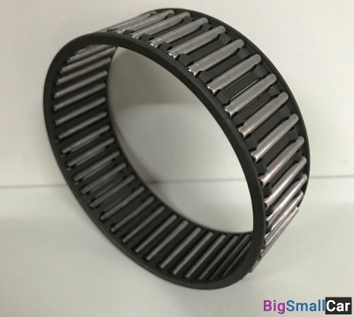 Подшипник Игольчатый кпп HD170 4325574000 - купить Адлере