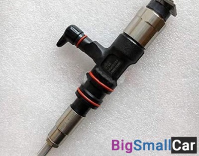 Форсунка Hyundai HD78 HD65 HD120 3380052000 - купить Адлере