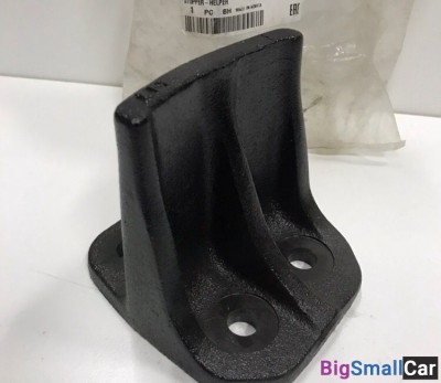 Опора рессоры подвески Hyundai HD120 5568162004 - купить Адлере