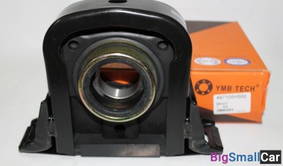 Подшипник подвесной Hyundai HD72/78 - купить Адлере