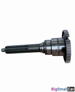 Вал первичный MAN,RVI,DAF ZF кпп 16S181