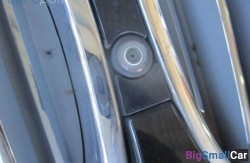 Камера (66 Поддержание дистанции, круиз контроль) 66549322653 - купить Адлере