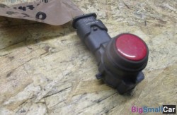 Парктроник перед. (66 Поддержание дистанции, круиз контроль) 66202220666 - купить Адлере