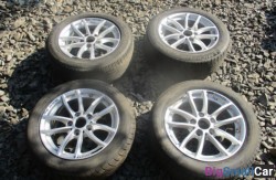 Колеса 205/55 r16 (36 Колёса с шинами) 36316796202 - купить Адлере