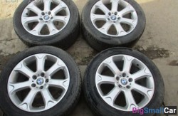 Колеса комплект (36 Колёса с шинами) 36000 - купить Адлере