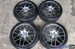 Колеса 235/45 r18 комплект (36 Колёса с шинами) 0000 - купить Адлере