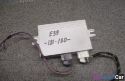 Блок эбу системы pdc (66 Поддержание дистанции, круиз контроль) 66216904023 - купить Адлере