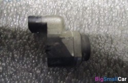 Парктроник задн. (66 Поддержание дистанции, круиз контроль) 66209233032 - купить Адлере