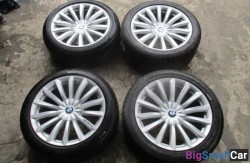 Колеса 245/45 r19 (36 Колёса с шинами) 36116861225 - купить Адлере
