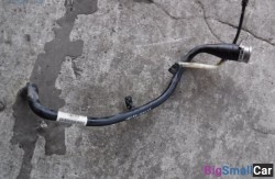 Заливная горловина бака n55 (16 Система подачи топлива) 16117217082 Заливная горловина бака n55 (16 Система подачи топлива) 16117217082