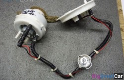 Насос топливный n55 (16 Система подачи топлива) 16117434206 Насос топливный n55 (16 Система подачи топлива) 16117434206