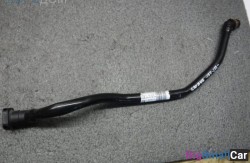 Трубка вентиляции топливного бака (16 Система подачи топлива) 16127380892 Трубка вентиляции топливного бака (16 Система подачи топлива) 16127380892