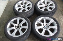 Колеса комплект (36 Колёса с шинами) 361167756451 - купить Адлере