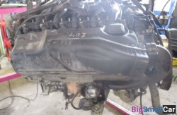 Датчик в топливной рампе большой (13 Подготовка и регулир. рабочей смеси) 13537805726 - купить Адлере