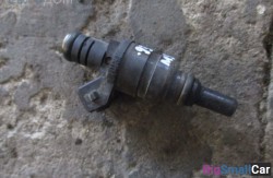 Форсунка м54 2.5 (13 Подготовка и регулир. рабочей смеси) 13537546244 - купить Адлере