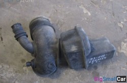 Гофра м54 2.5 (13 Подготовка и регулир. рабочей смеси) 13717521035 - купить Адлере