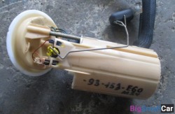 Насос топливный м54 2.5 (16 Система подачи топлива) 16146765824 Насос топливный м54 2.5 (16 Система подачи топлива) 16146765824