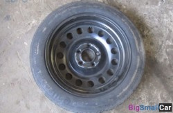 Докатка r17 (36 Колёса с шинами) 361103088891 - купить Адлере