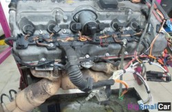 Датчик коленвала n52 2.5 (13 Подготовка и регулир. рабочей смеси) 13627525015 - купить Адлере