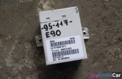 Блок модуль управления продольной динамикой m57n2 (66 Поддержание дистанции, круиз контроль) 66316775949 - купить Адлере